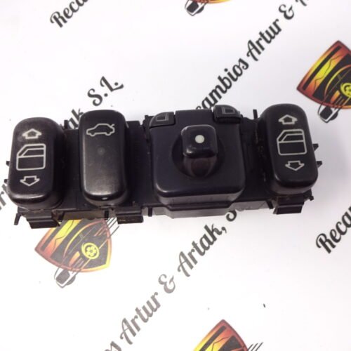 Interruptor  Mercedes Benz W208 Clk 2088202910 03753050