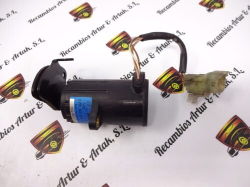 Potenciómetro pedal  ROVER  0281002370 0 281 002 370