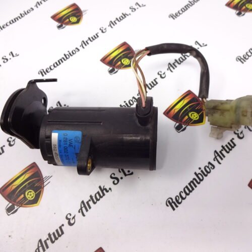Potenciómetro pedal  ROVER  0281002370 0 281 002 370