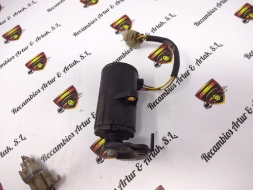Potenciómetro pedal  ROVER  0281002370 0 281 002 370