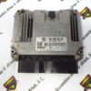 03G906021AQ 03G 906 021 AQ 0281012390 Centralita del motor VW Caddy 03G906021AQ 03G 906 021 AQ 0281012390