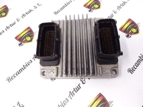 L/TX2 DELPHI 8973065751 12212819 Centralita del motor Opel Astra 1.7 L/TX2 DELPHI 8973065751 12212819