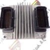 Centralita del motor Opel Astra Corsa Zafira Vectra  DJTY 09353509 HSFI-2.1