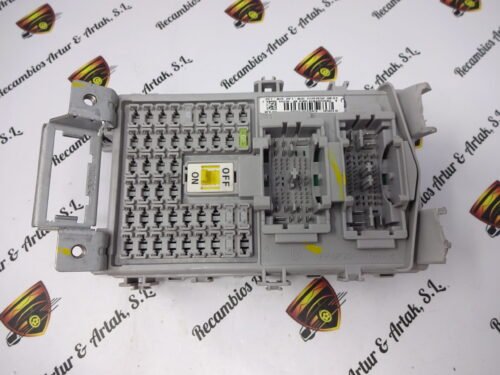 Caja de fusibles Hyundai i20 91950-C8520 91950C8520