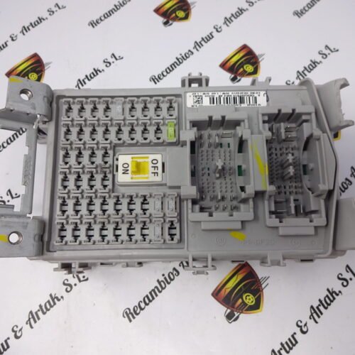 Caja de fusibles Hyundai i20 91950-C8520 91950C8520
