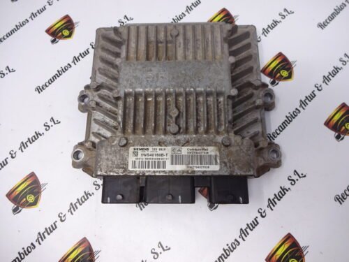 Centralita del motor Suzuki 5WS40160BT 5WS40160B-T SWZY34027526 HWZY34027526  SID801A