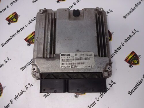 Centralita del motor   Dodge Journey 0281014577 P05094820AF