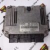 Centralita del motor Renault Laguna 0281012770 8200527713 8200631577