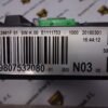 Caja de fusibles  Peugeot Citroen 9807532080-01 9807532080 BSI N03