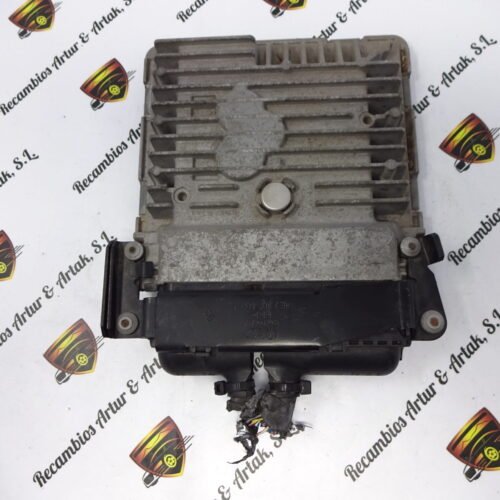 Centralita del motor  Audi A3 8P 03L906023M 03L 906 023 M 5WP42813 AA