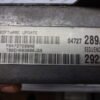 Centralita del motor  Chrysler Voyager P04727289AB 04727289AB