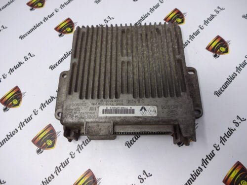 Centralita del motor  Renault 7700105024 7700868295