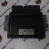 Centralita del motor Nissan Micra  MEC32-110 MEC32-110J33Y24