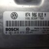 Centralita del motor  VW T4 0281010078 074906018N  074 906 018 N