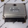 Centralita del motor  VW T4 0281010078 074906018N  074 906 018 N