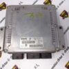 Centralita del motor Peugeot Citroen 0281012140 9658372980 EDC15C2