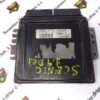 Centralita del motor Renault Scenic S118301104B 8200124318 8200080285