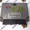 Centralita del motor OPEL Astra 0281010050 09181243 09181243DY