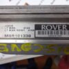 Centralita del motor  Land Rover Discovery MSB101330