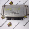 Centralita del motor  CITROEN Saxo Peugeot 106 0261206246 9637838780 ID04