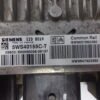 Centralita del motor Citroen Peugeot  5WS40155CT 5WS40155C-T 9647423380 9657662380