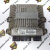 Centralita del motor Citroen Peugeot  5WS40155CT 5WS40155C-T 9647423380 9657662380