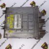 Centralita del motor  Renault 0281001810 7700109622 7700107088