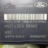 ABS  Ford Transit 6S432M110AA 6S43-2M110-AA 10020700784  10097001263