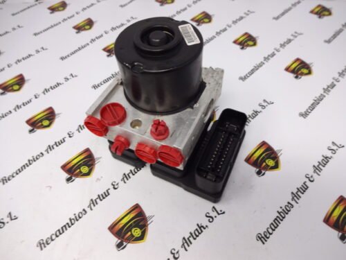 ABS  Ford Transit 6S432M110AA 6S43-2M110-AA 10020700784  10097001263