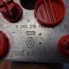 ABS  Renault Clio 0265216702 7700432639 0273004418
