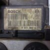 ABS  Renault Clio 0265216702 7700432639 0273004418