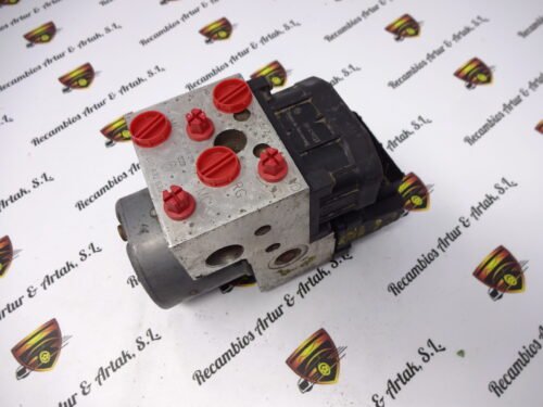 ABS  Renault Clio 0265216702 7700432639 0273004418