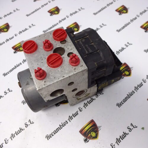 ABS  Renault Clio 0265216702 7700432639 0273004418