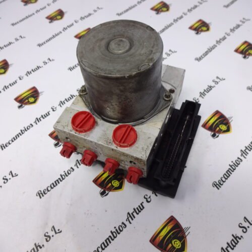 ABS  Mercedes-Benz Sprinter A0004468489 0265234099 0265950354