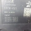 ABS  Chevrolet Captiva 96851845 25021205224 96851845C1 25092645873