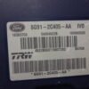 ABS  Ford Mondeo 8G912C405AA 8G91-2C405-AA 16565703