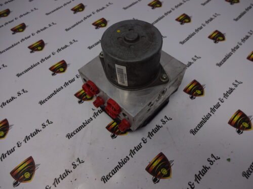 ABS  Ford Mondeo 8G912C405AA 8G91-2C405-AA 16565703