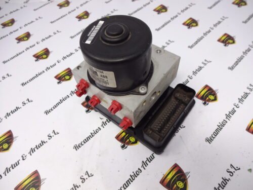 ABS  Nissan Navara 47660EB33A 47660 EB33A 06210210594  06210951453 00041911E0