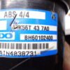 ABS  KIA BH60102400 OK56T437A0 0K56T437A0 0K56T437AE OK56T437AE