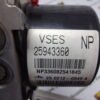 ABS  Chevrolet Captiva 25943360 NP 25943360NP 25021209494 28526205013 25092650343