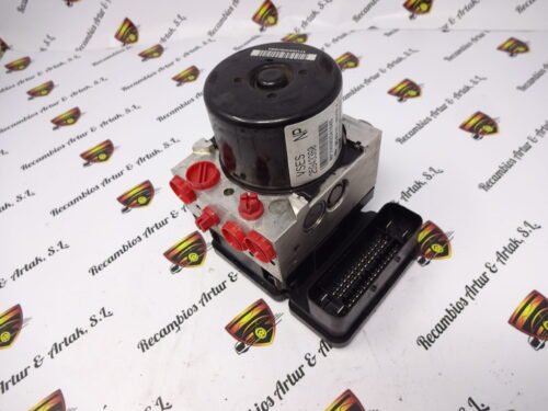 ABS  Chevrolet Captiva 25943360 NP 25943360NP 25021209494 28526205013 25092650343