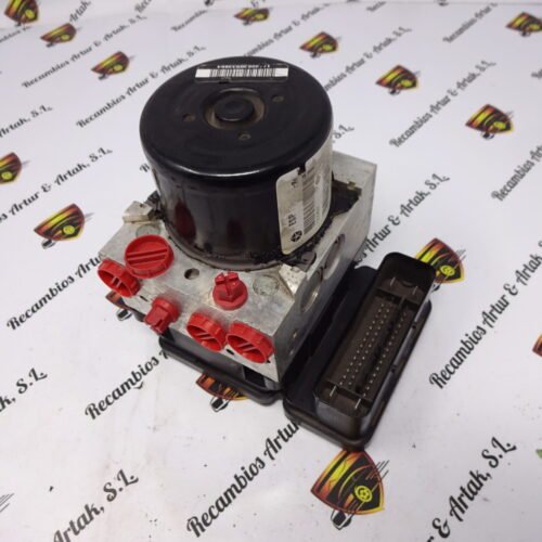 ABS Dodge Nitro P52125462AC 25092843333 25061333563