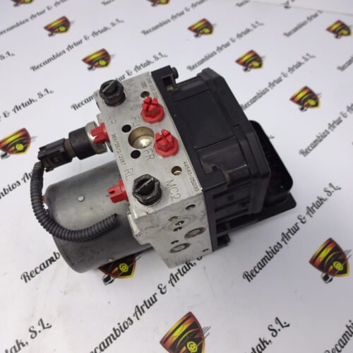 ABS Toyota Avensis 0265225228 4454005030 0265950101 8954105070 89541-05070