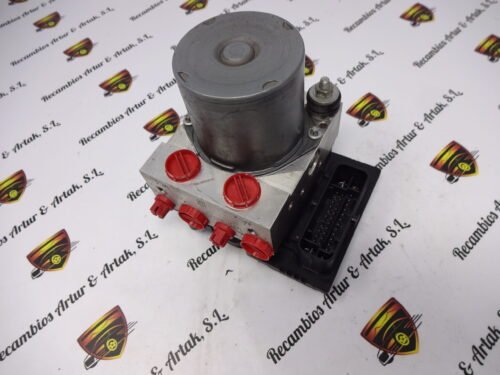 ABS CITROEN C8 PEUGEOT 807 0265951574 0265230773 9661887180