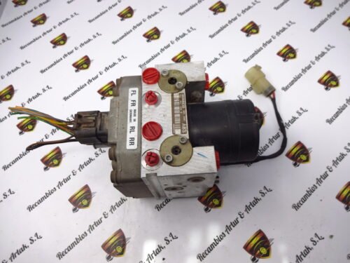ABS  Suzuki Vitara 2.0 ASE 4784070340 478 407 034 0 AEH-227729