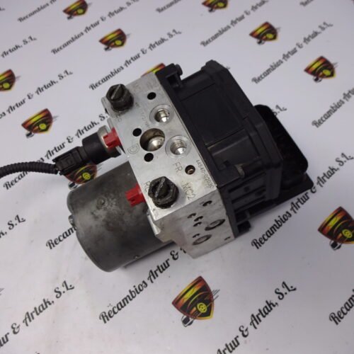 ABS Toyota 4454002030 44540-02030 0265225288 8954102070 89541-02070 0265950132