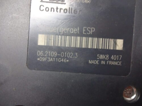 ABS  KIA 58920-3F300 589203F300 06210200164 06210901023