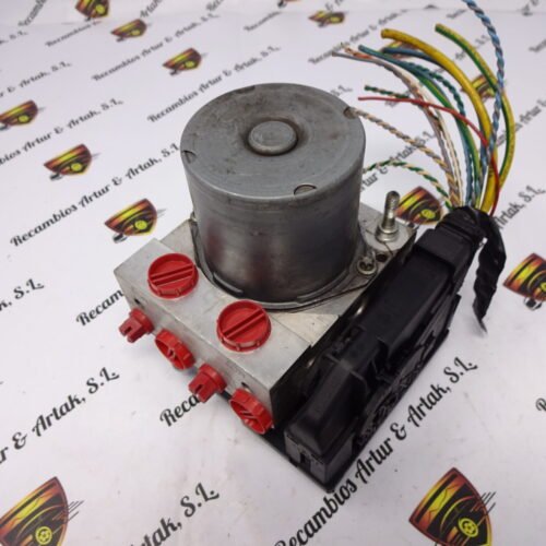 ABS Peugeot Fiat Citroen 9649988180 9657352680 0265950370 0265234144