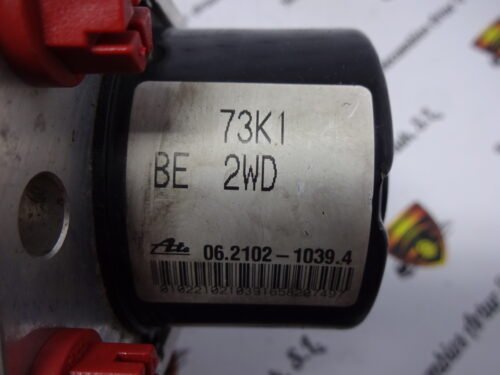ABS  Suzuki Swift 73K1BE2WD 73K1 BE 2WD 06210210394 06210952323 28.5700-2401.3