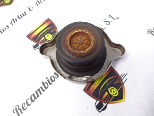 Tapa Del Tanque de Expansión Mercedes-Benz 1245000406